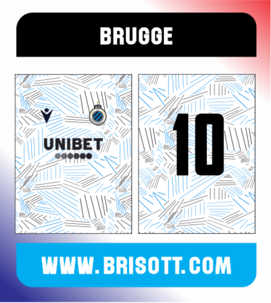 BRUGGE